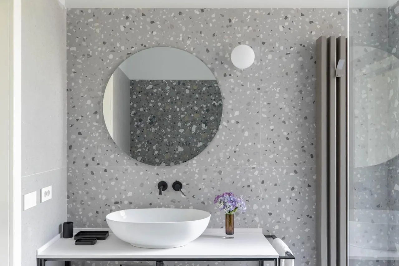 Iflat Elegance And Comfort In Monti Rom 0*,  Italien