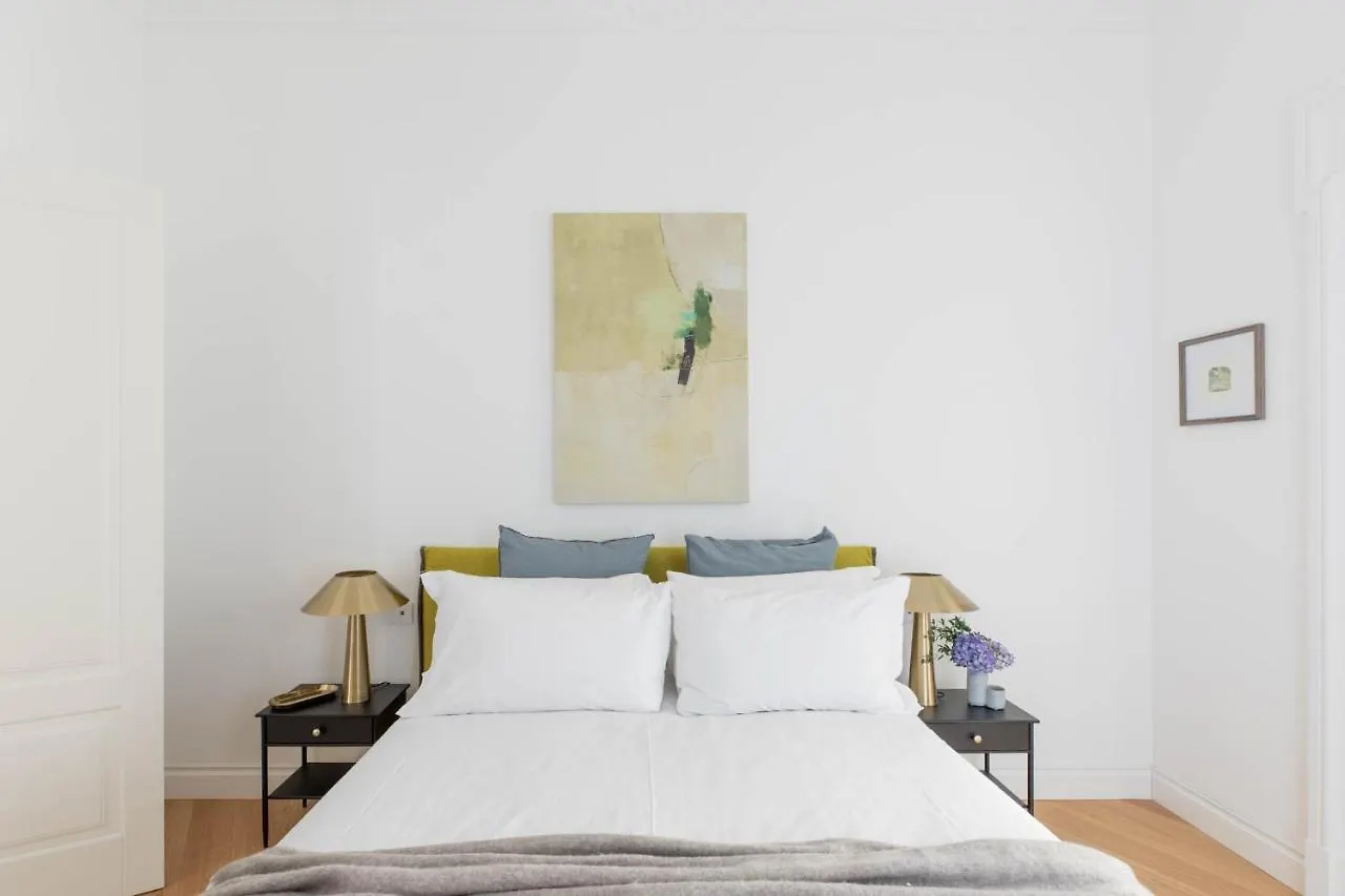 Iflat Elegance And Comfort In Monti Rome Italië