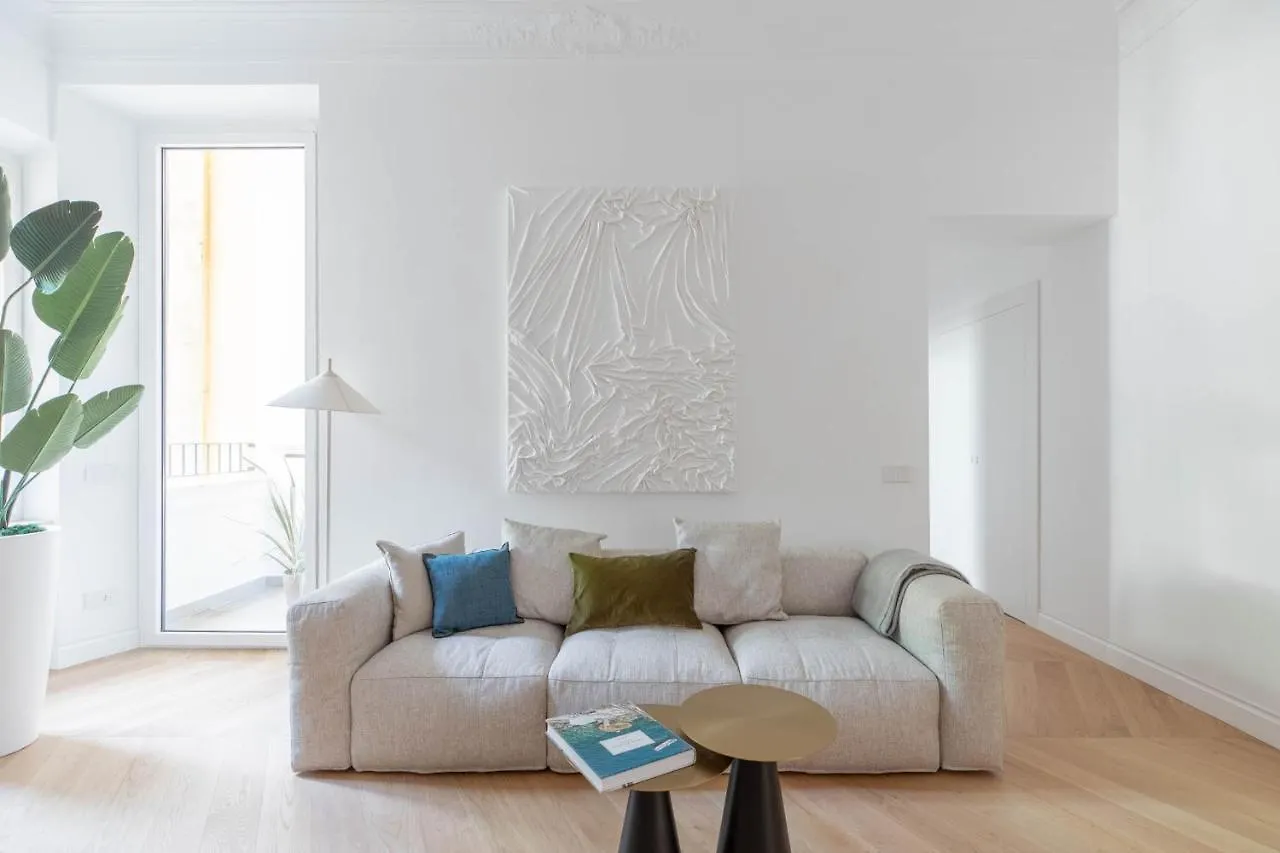 Iflat Elegance And Comfort In Monti Rome 0*,  Italië