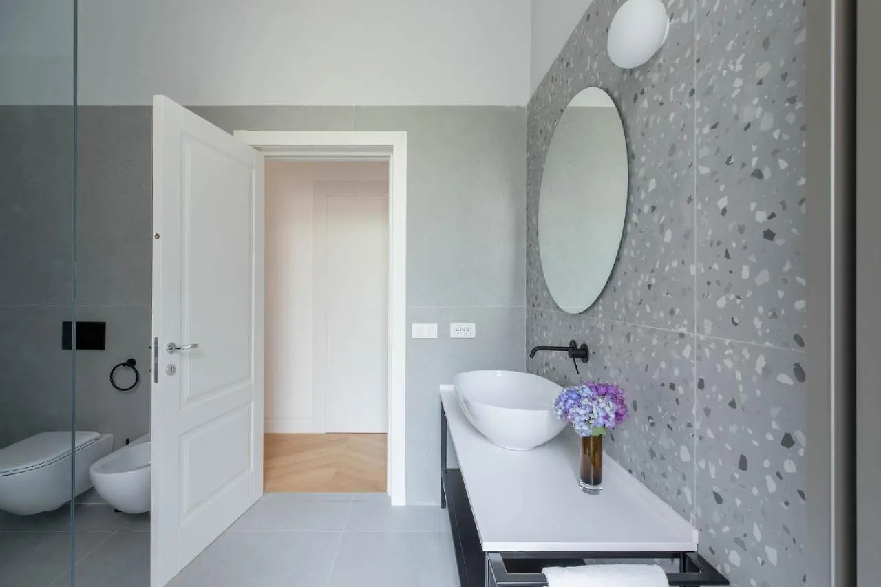 Appartement Iflat Elegance And Comfort In Monti Rome Italië