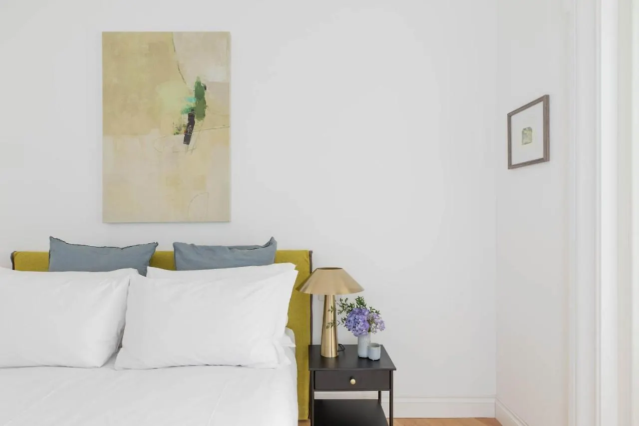 Iflat Elegance And Comfort In Monti Rome 0*,  Italië
