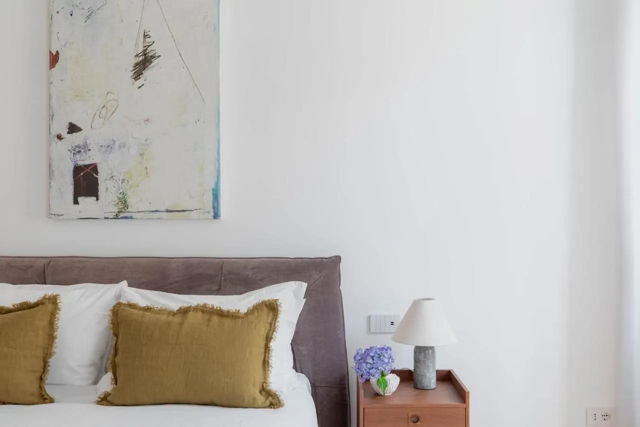 Appartement Iflat Elegance And Comfort In Monti Rome