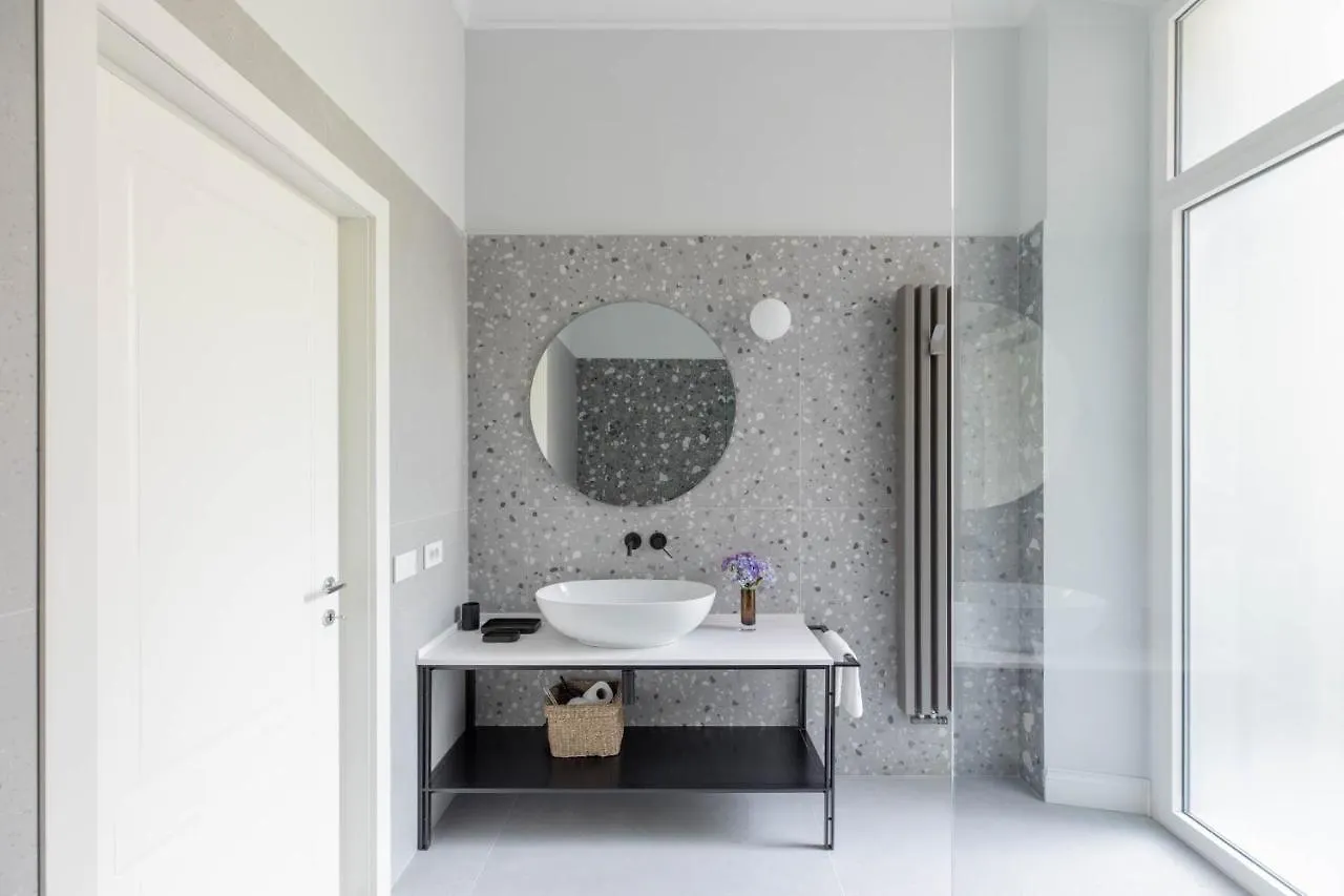 Appartement Iflat Elegance And Comfort In Monti Rome