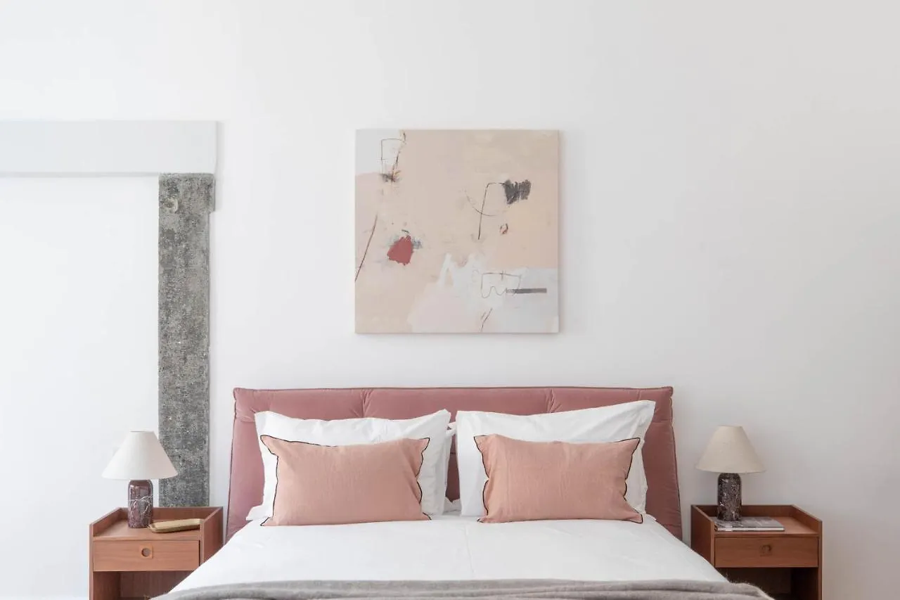 Iflat Elegance And Comfort In Monti Rome