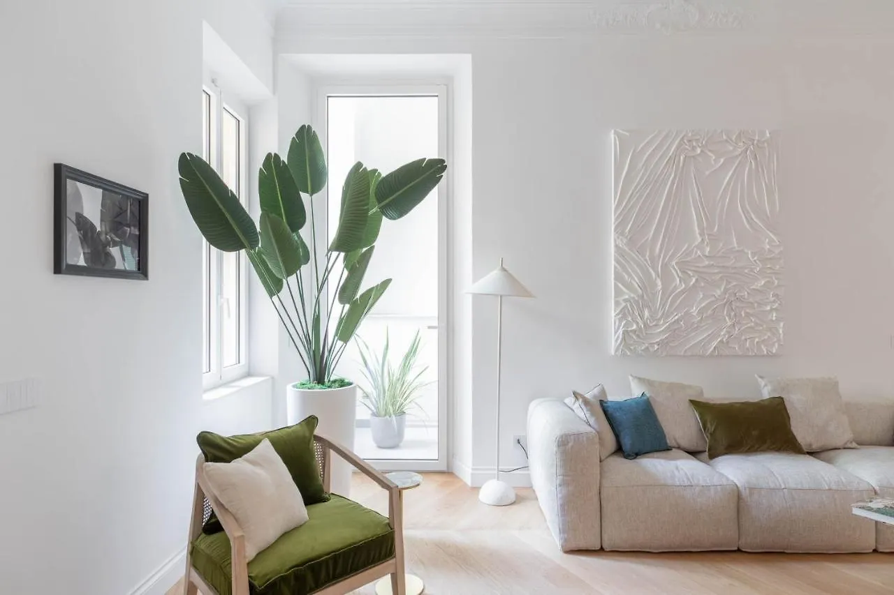 Appartement Iflat Elegance And Comfort In Monti Rome