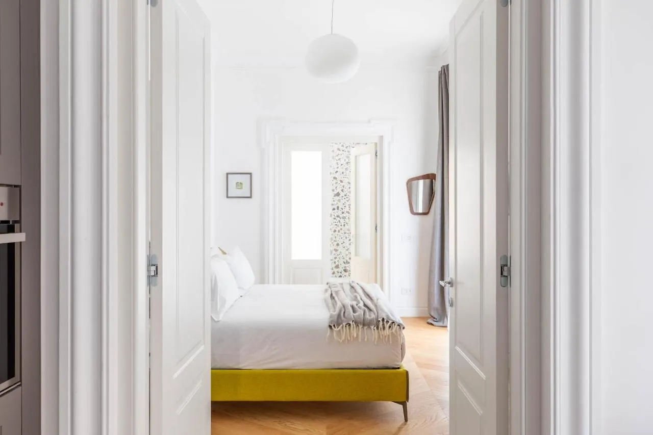 Iflat Elegance And Comfort In Monti Rome Italië